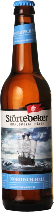 Störtebeker Nordisch-Hell