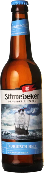 Störtebeker Nordisch-Hell