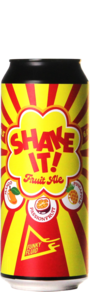 Funky Fluid Shake It! Mango / Passionfuit / Pineapple