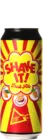 Funky Fluid Shake It! Mango / Passionfuit / Pineapple