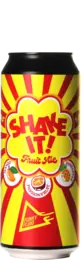 Funky Fluid Shake It! Mango / Passionfuit / Pineapple