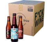 Luuks Bierproeverij Pakket