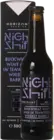 Horizont Night Shift Vintage 2025 / Buckwheat Wine Aged In Tennessee Whiskey Barrels