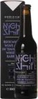 Horizont Night Shift Vintage 2025 / Buckwheat Wine Aged In Tennessee Whiskey Barrels