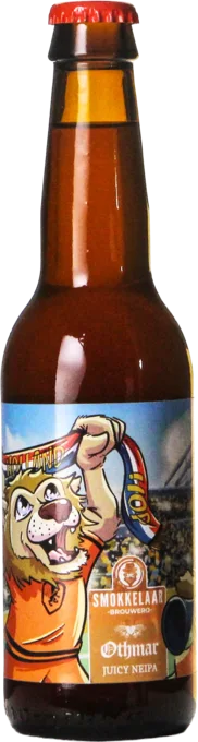 Othmar / De Smokkelaar Hup Holland Hop 33 IPA Bier kaufen