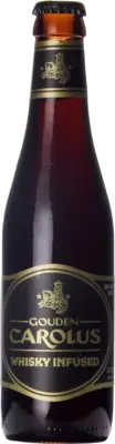 Het Anker Gouden Carolus Whisky Infused 33cl