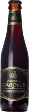 Het Anker Gouden Carolus Whisky Infused 33cl