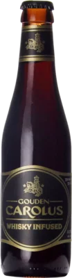 Het Anker Gouden Carolus Whisky Infused 33cl