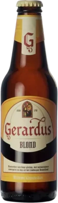Gulpener Gerardus Blond 30 Blond Bier kaufen