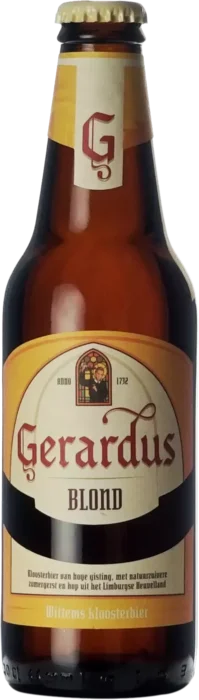 Gulpener Gerardus Blond 30 Blond Bier kaufen