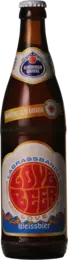 Schneider Weisse Love Beer