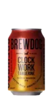 Brewdog Clockwork Tangerine