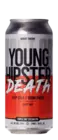 Adroit Theory Young Hipster Death (Ghost 883)
