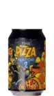 Cosmic City The Pizzanator 2