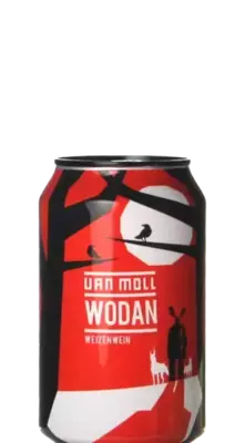 Van Moll Wodan