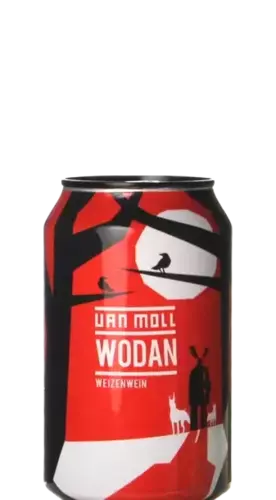 Van Moll Wodan