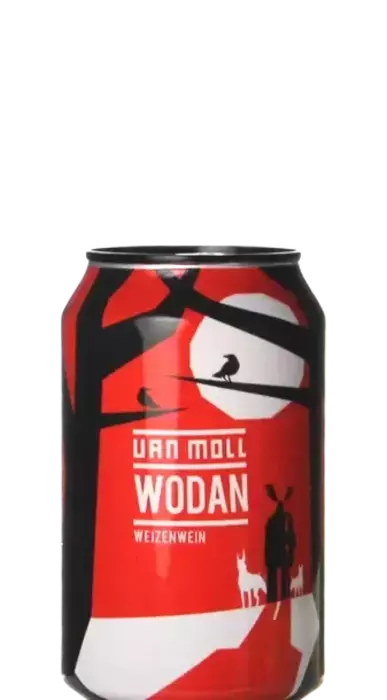 Van Moll Wodan
