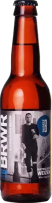 Berging BRWR Australische Weizen