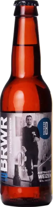 Berging BRWR Australische Weizen