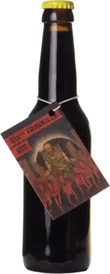 Goede Kant Van Het Spoor Sixth Travaille