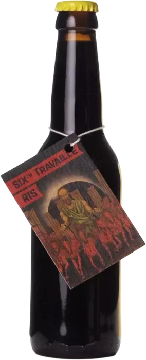 Goede Kant Van Het Spoor Sixth Travaille