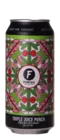 Frontaal Triple Juice Punch