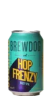 Brewdog Hop Frenzy
