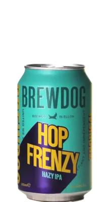 Brewdog Hop Frenzy