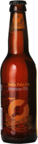 Nøgne Ø India Pale Ale