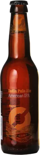 Nøgne Ø India Pale Ale