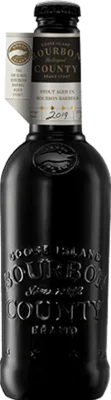 Goose Island Bourbon County Brand Stout (2019)