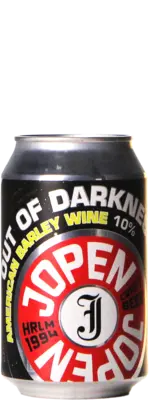 Jopen Out Of Darkness