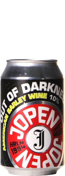 Jopen Out Of Darkness