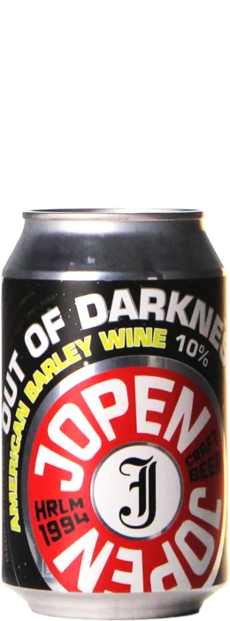 Jopen Out Of Darkness