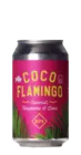 TrimTab Brewing Co. Coco Flamingo