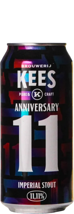 Kees Anniversary 11