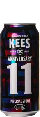 Kees Anniversary 11