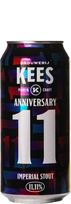 Kees Anniversary 11