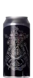 Omnipollo Tetragrammaton IPA