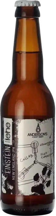 Lehe / Anderson's Einstein