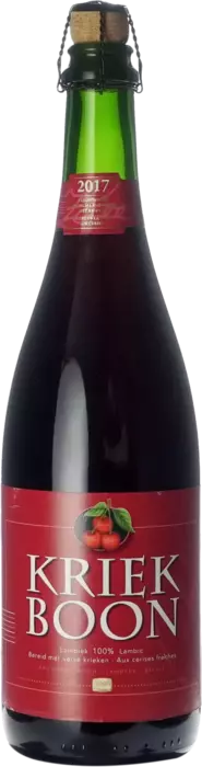 Kriek Boon 75cl