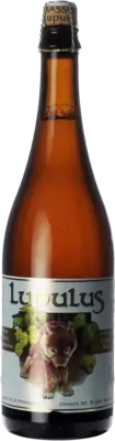 Lupulus Blonde Tripel 75cl