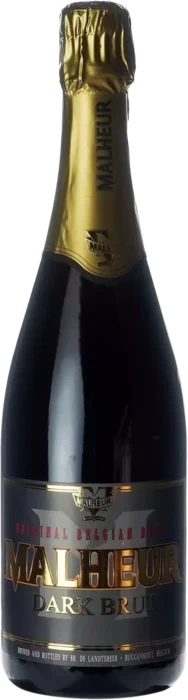 Malheur Dark Brut