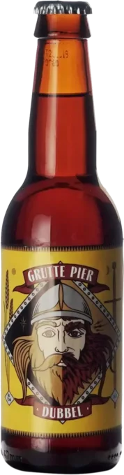 Grutte Pier Dubbel