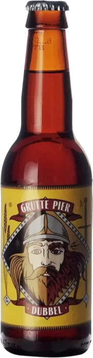 Grutte Pier Dubbel