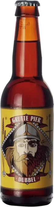 Grutte Pier Dubbel