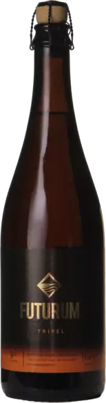 De Toekomst Futurum Tripel 75cl