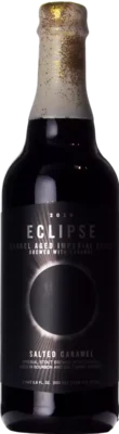 FiftyFifty Eclipse Salted Caramel (SC) (2019)