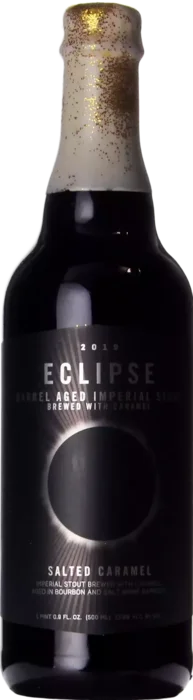 FiftyFifty Eclipse Salted Caramel (SC) (2019)
