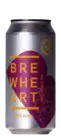 Brewheart Beer Gees